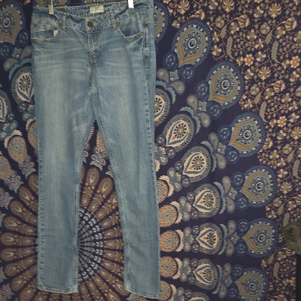 Aeropostale Sz 11/12 Bayla Skinny